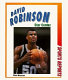 David Robinson : star center /