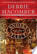 Angels at the table : a Shirley, Goodness, and Mercy Christmas story /