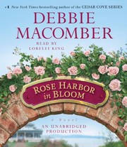 Rose Harbor in bloom /