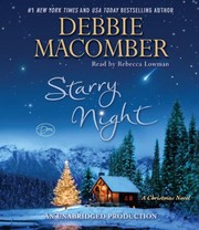 Starry night : [a Christmas novel] /