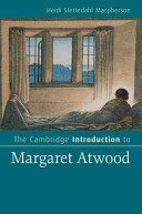 The Cambridge introduction to Margaret Atwood /