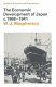 The economic development of Japan c. 1868-1941 /