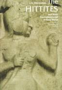 The Hittites and their contemporaries in Asia Minor /