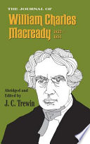 The journal of William Charles Macready, 1832-1851 /
