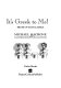 It's Greek to me! : brush up your classics /