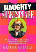 Naughty Shakespeare! /