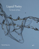 Liquid poetry : the wonder of water /