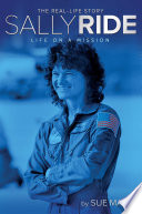 Sally Ride : life on a mission /