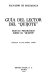 Guia del lector del "Quijote" : ensayo psicologico sobre el "Quijote" /