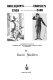 Harlequin's stick, Charlie's cane : a comparative study of commedia dell'arte and silent slapstick comedy /