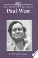Understanding Paul West /
