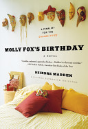 Molly Fox's birthday /