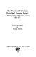 The nineteenth-century periodical press in Britain : a bibliography of modern studies, 1901-1971 /