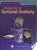 Introduction to sectional anatomy /