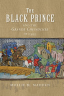The Black Prince and the grande chevauchée of 1355 /