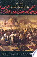 The new concise history of the Crusades /