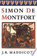 Simon De Montfort /