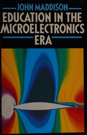 Education in the microelectronics era : a comprehensive approach /