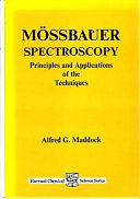 Mössbauer spectroscopy principles and applications /
