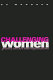 Challenging women : gender, culture, and organization /