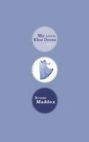 My little blue dress : a novel /
