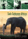 Sub-Saharan Africa : an environmental history /