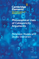 Philosophical uses of categoricity arguments /