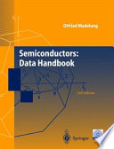 Semiconductors : data handbook /