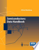 Semiconductors : Data Handbook /