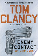 Tom Clancy Enemy contact /