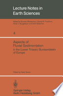 Aspects of fluvial sedimentation in the Lower Triassic Buntsandstein of Europe /