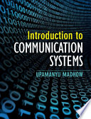 Introduction to communication systems /