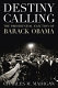 Destiny calling : how the people elected Barack Obama /