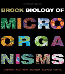 Brock biology of microorganisms /