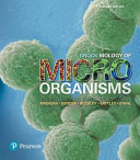 Brock biology of microorganisms /