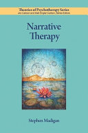 Narrative therapy /