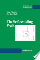 The self-avoiding walk /