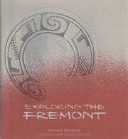 Exploring the Fremont /