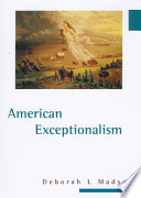 American exceptionalism /