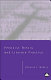 Feminist theory and literary practice /