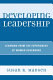 Developing leadership : learning from the experiences of women governors /