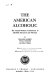 The American alcoholic ; the nature-nurture controversy in alcoholic research and therapy.