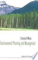 Environmental planning and management /