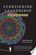 Redesigning leadership /