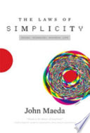 The laws of simplicity /