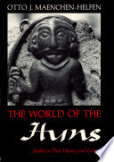 The world of the Huns ; studies in their history and culture /
