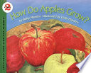 How do apples grow? /