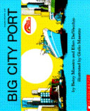 Big city port /