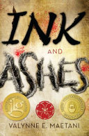 Ink and ashes /