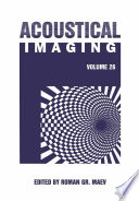 Acoustical Imaging /